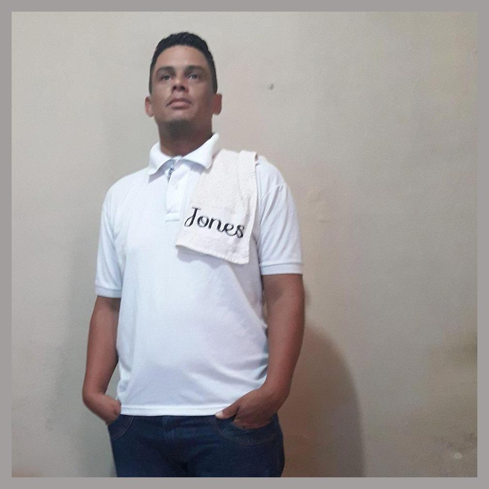 Jones de Paulo
